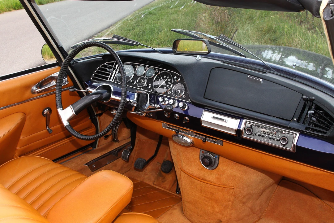 1967 Citroen DS21 - Image 11 of 28