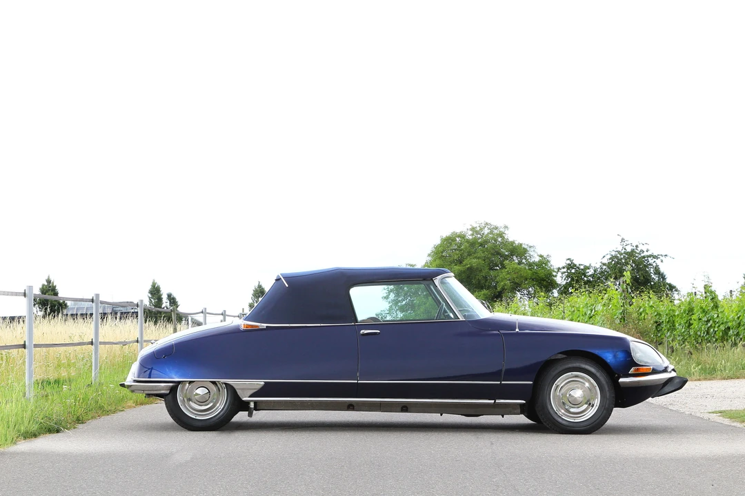 1967 Citroen DS21 - Image 7 of 28
