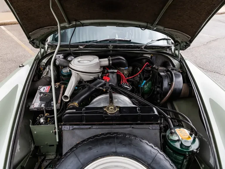1967 Citroen DS21 - Image 4 of 31