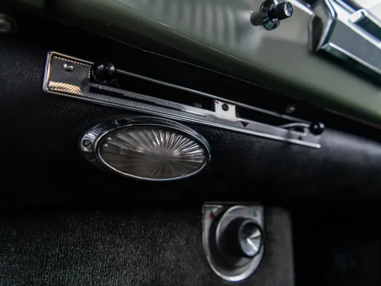 1967 Citroen DS21 - Image 25 of 31
