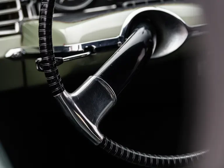 1967 Citroen DS21 - Image 21 of 31
