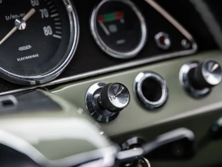 1967 Citroen DS21 - Image 18 of 31
