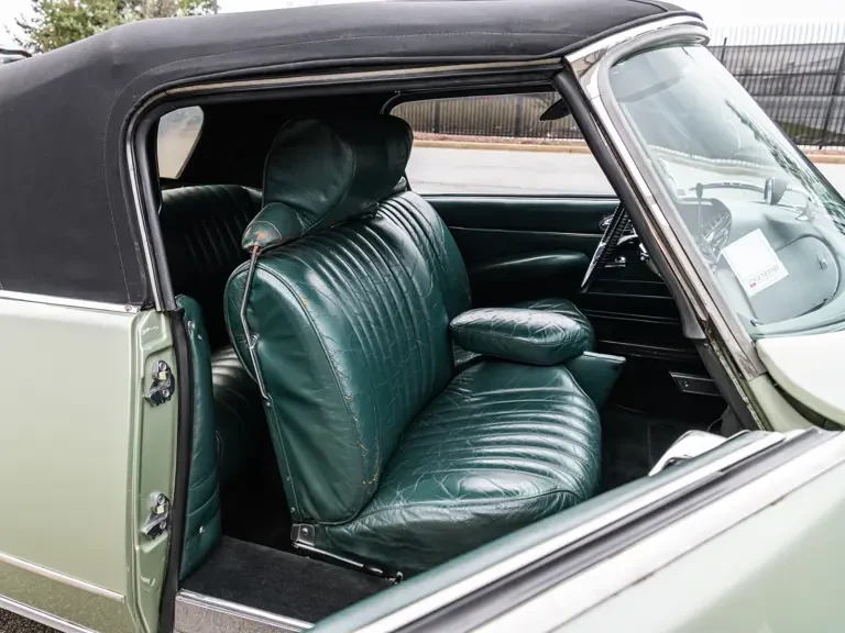 1967 Citroen DS21 - Image 28 of 31