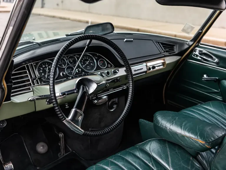 1967 Citroen DS21 - Image 5 of 31