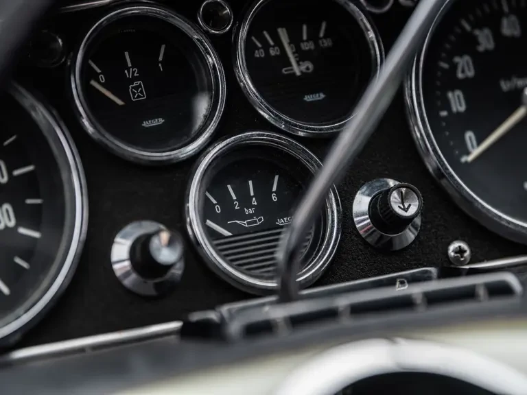 1967 Citroen DS21 - Image 17 of 31
