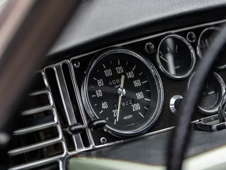 1967 Citroen DS21 - Image 15 of 31
