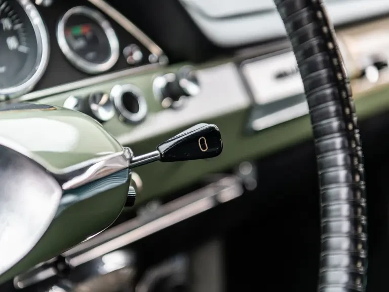 1967 Citroen DS21 - Image 22 of 31