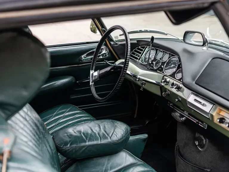 1967 Citroen DS21 - Image 12 of 31