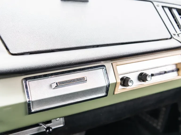 1967 Citroen DS21 - Image 23 of 31