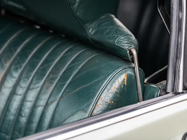 1967 Citroen DS21 - Image 29 of 31