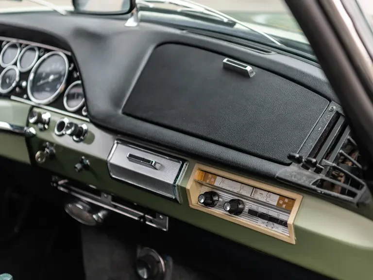 1967 Citroen DS21 - Image 24 of 31