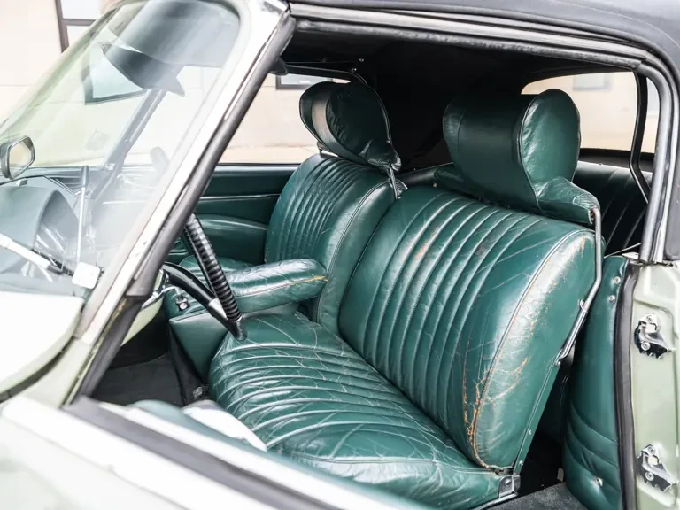 1967 Citroen DS21 - Image 13 of 31