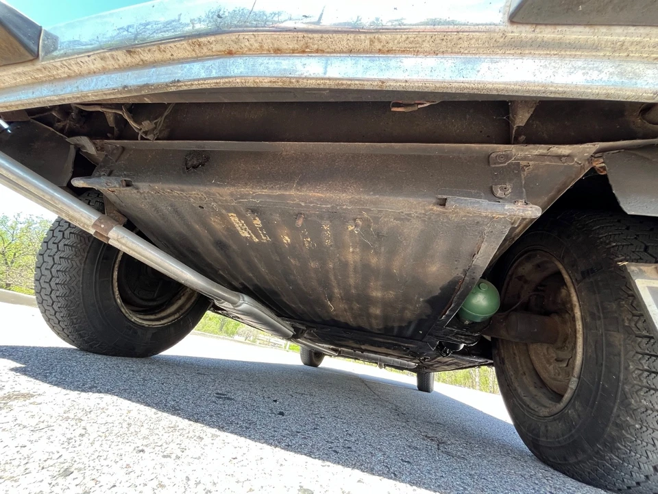 1967 Citroen DS19 - Image 9 of 21