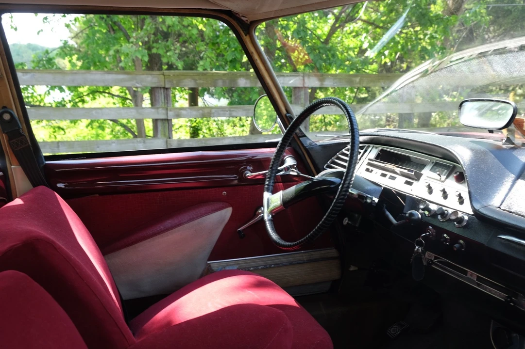 1967 Citroen DS19 - Image 2 of 21