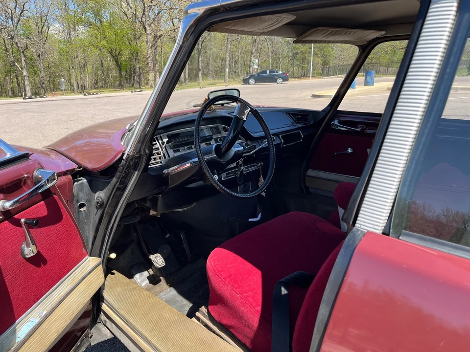 1967 Citroen DS19 - Image 15 of 21