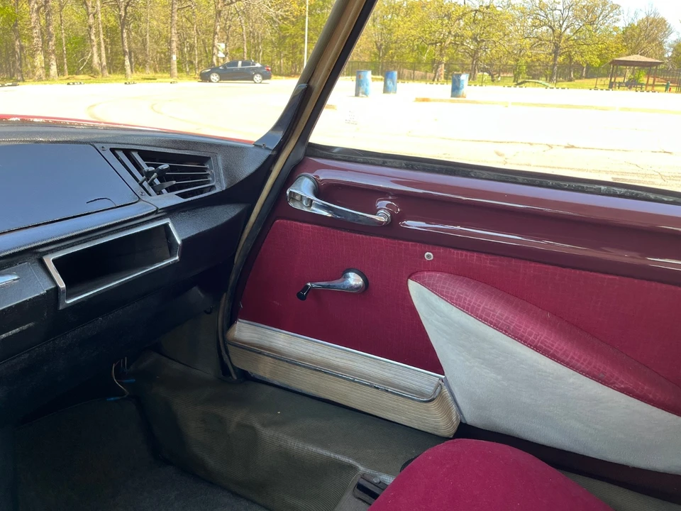 1967 Citroen DS19 - Image 17 of 21