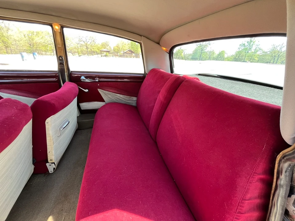1967 Citroen DS19 - Image 16 of 21