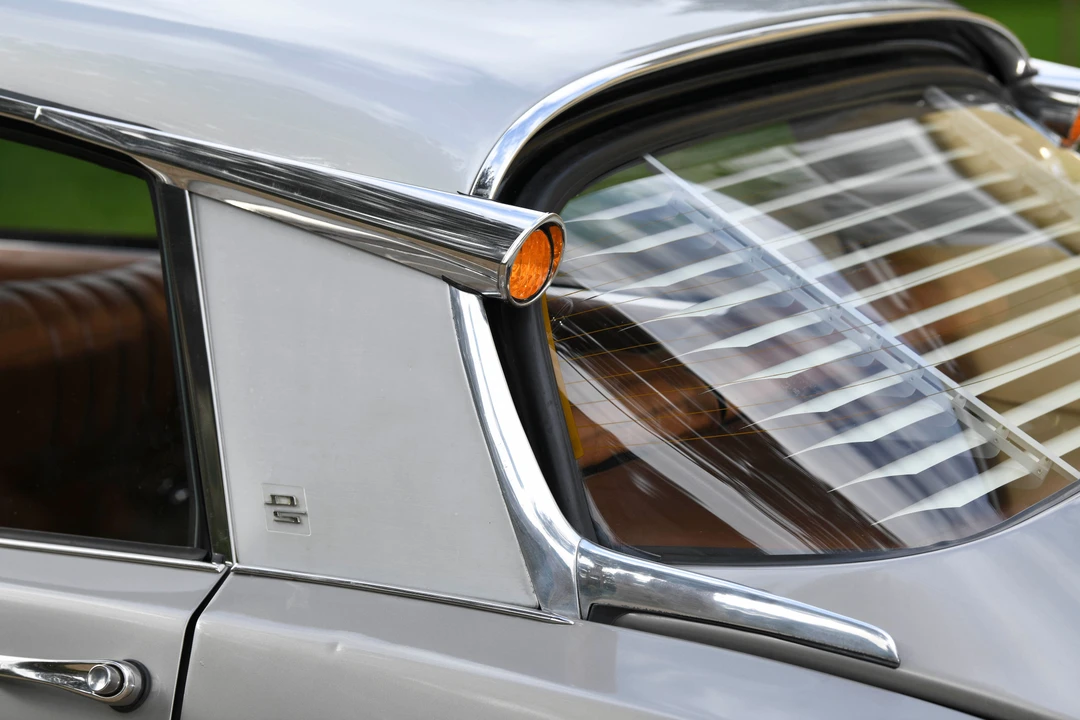 1967 Citroen DS19 - Image 13 of 31