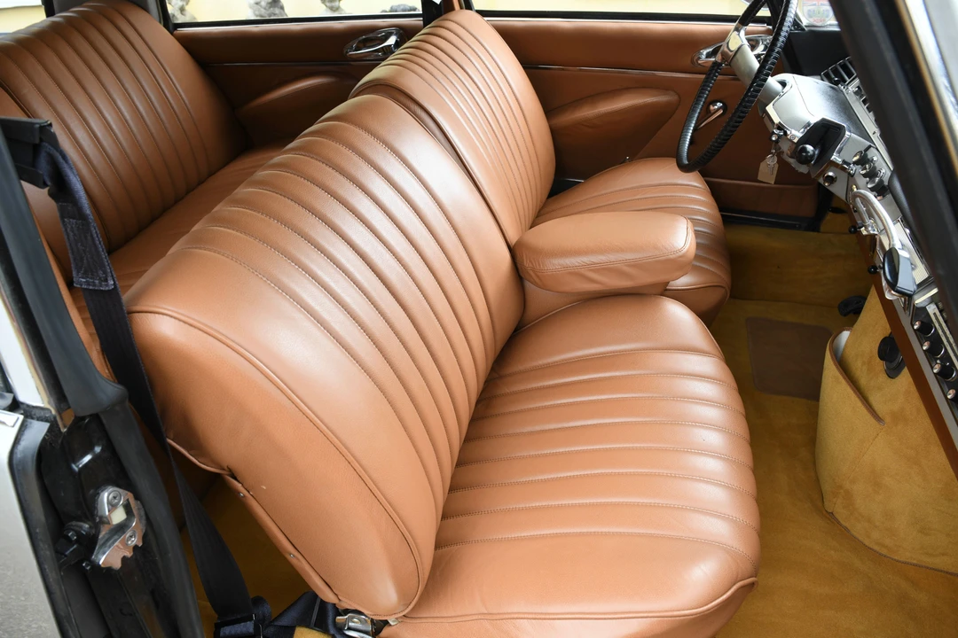 1967 Citroen DS19 - Image 18 of 31