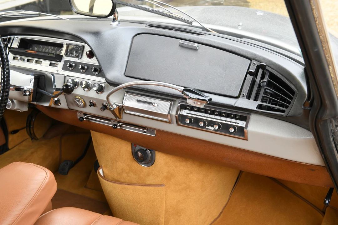 1967 Citroen DS19 - Image 2 of 31