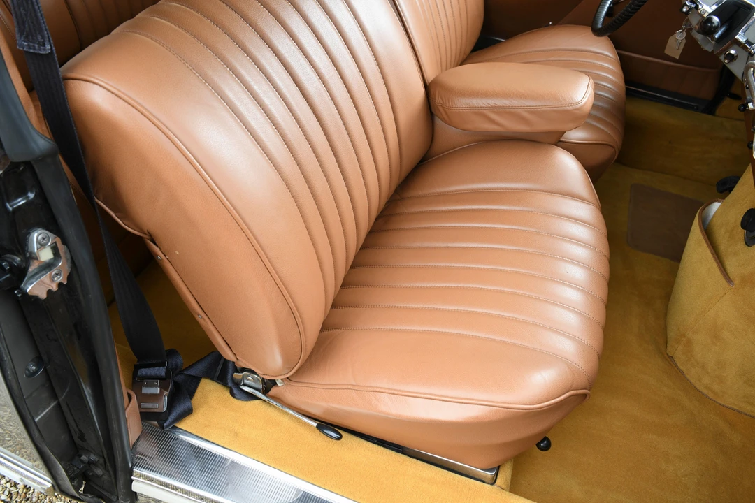 1967 Citroen DS19 - Image 7 of 31