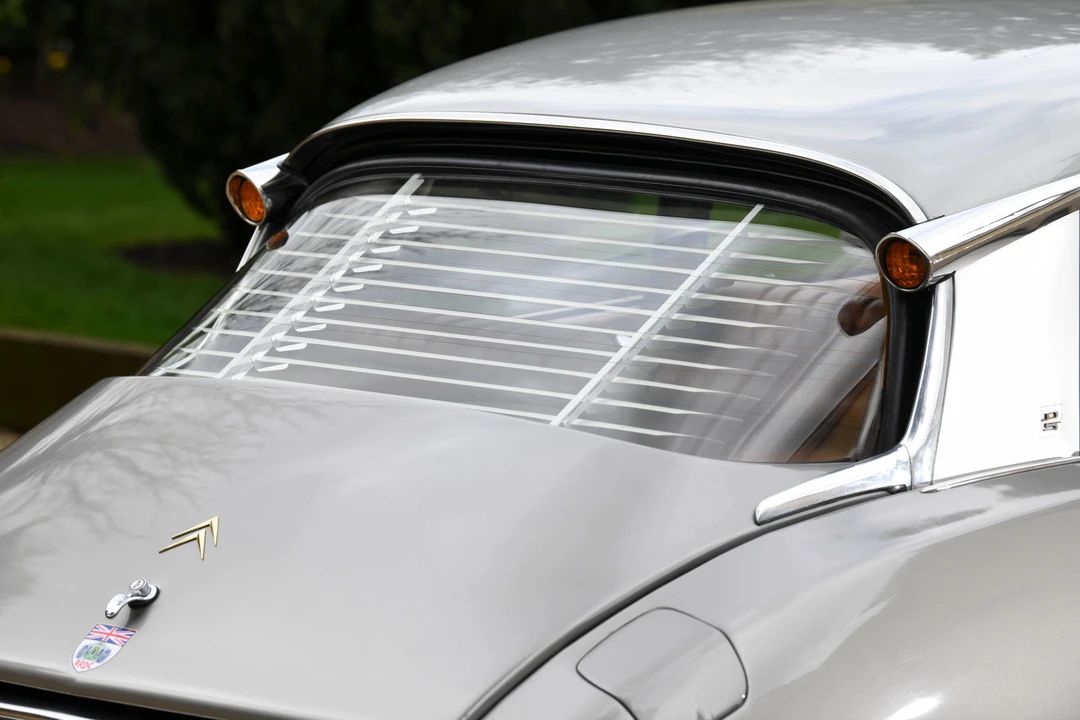1967 Citroen DS19 - Image 24 of 31