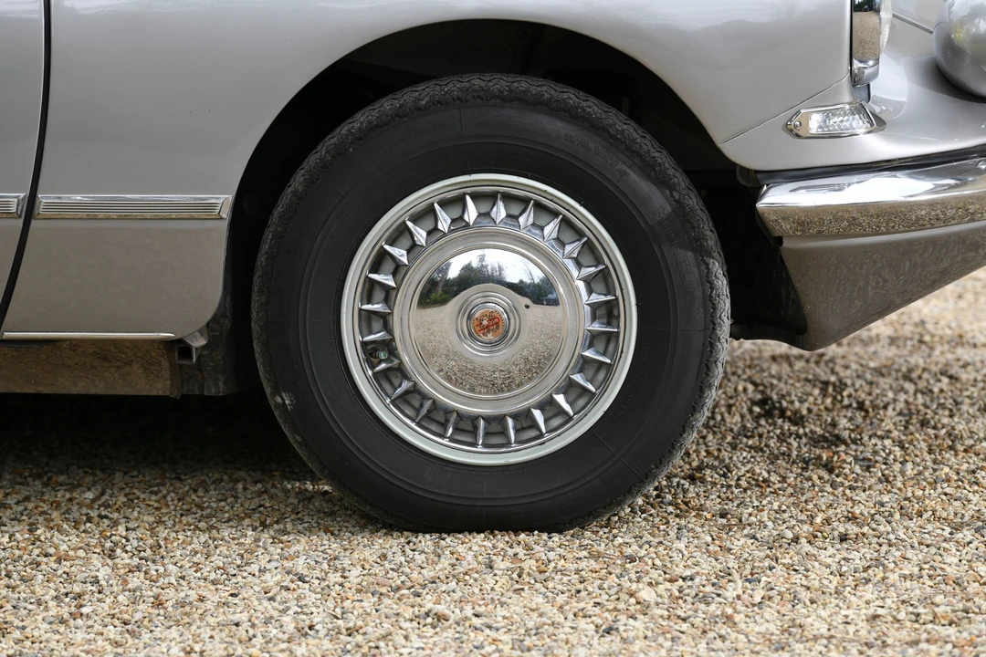1967 Citroen DS19 - Image 30 of 31