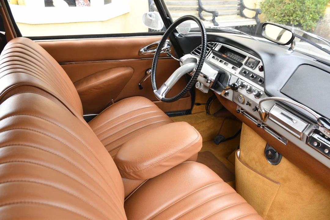 1967 Citroen DS19 - Image 3 of 31