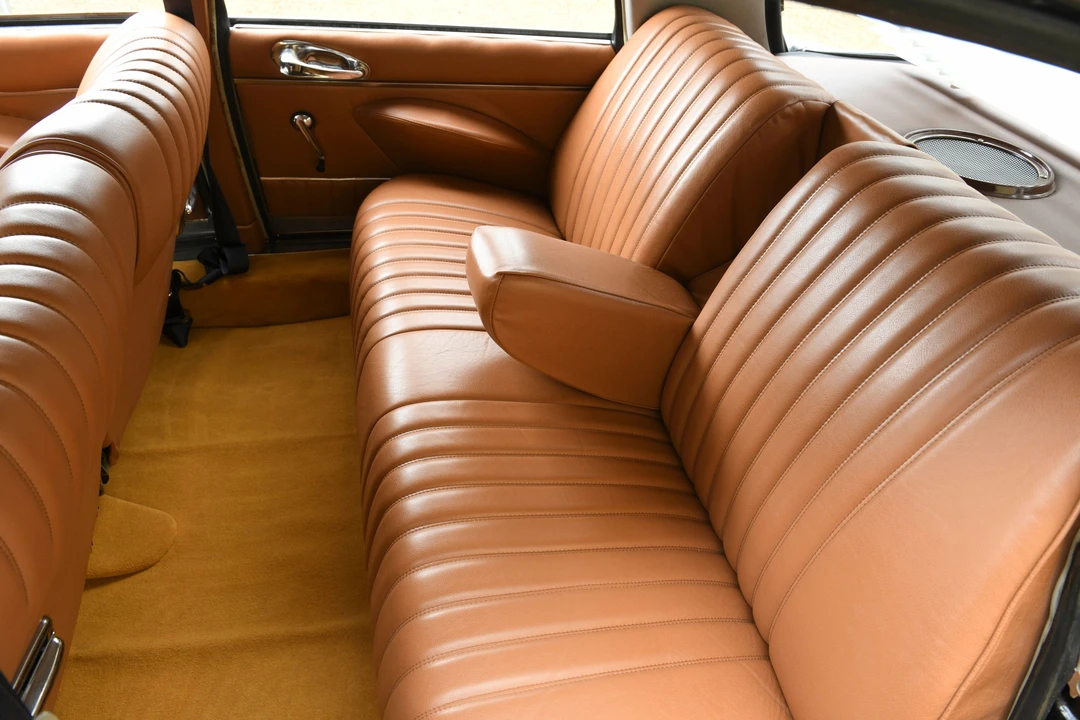 1967 Citroen DS19 - Image 5 of 31