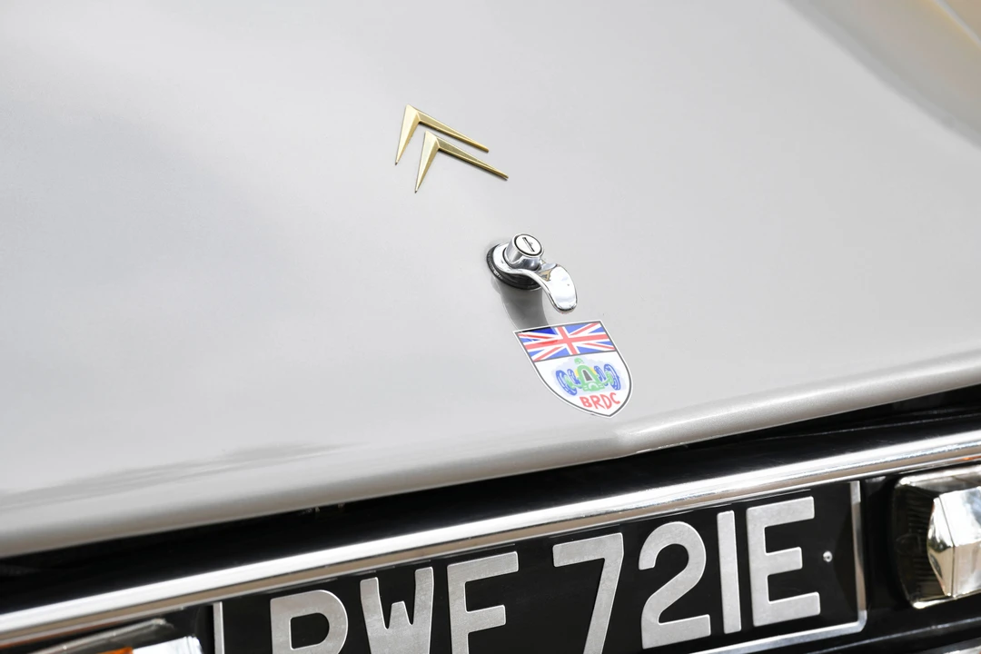 1967 Citroen DS19 - Image 17 of 31