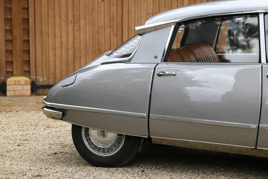 1967 Citroen DS19 - Image 28 of 31
