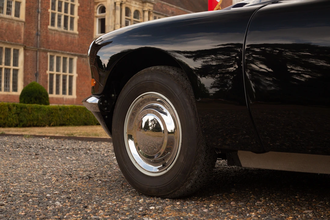 1967 Citroen DS19 - Image 30 of 31