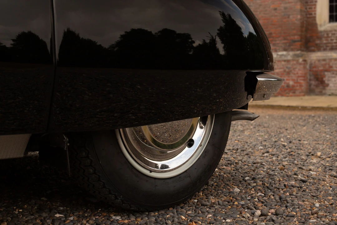 1967 Citroen DS19 - Image 23 of 31