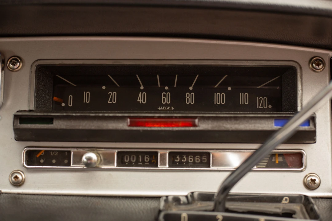 1967 Citroen DS19 - Image 27 of 31
