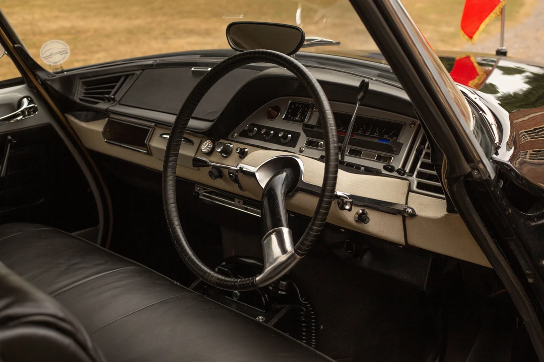 1967 Citroen DS19 - Image 31 of 31