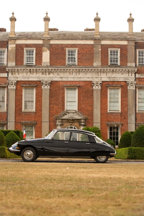 1967 Citroen DS19 - Image 7 of 31