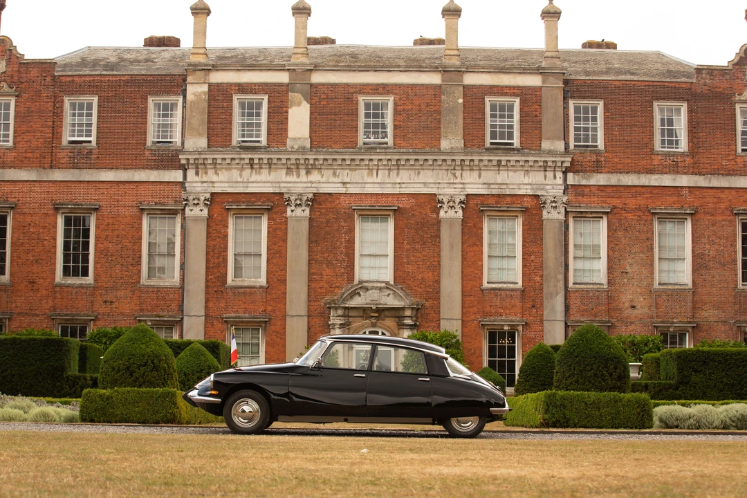 1967 Citroen DS19 - Image 8 of 31