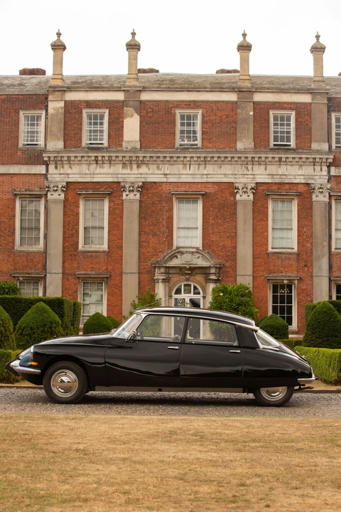1967 Citroen DS19 - Image 9 of 31