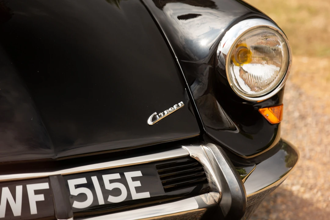 1967 Citroen DS19 - Image 20 of 31
