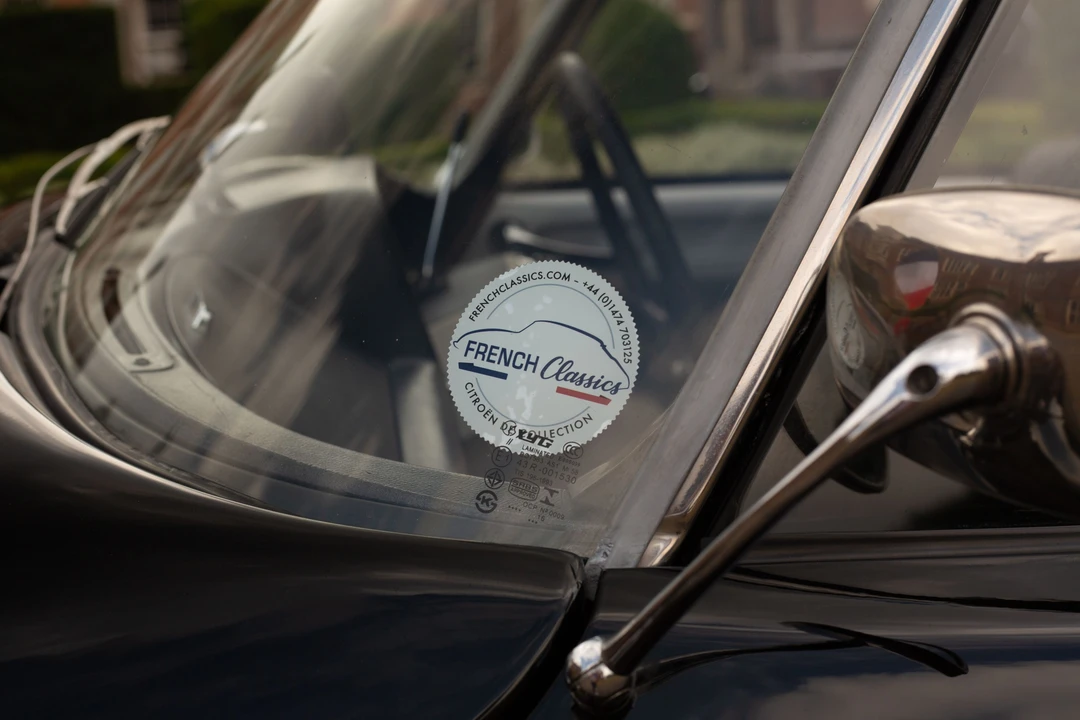 1967 Citroen DS19 - Image 12 of 31