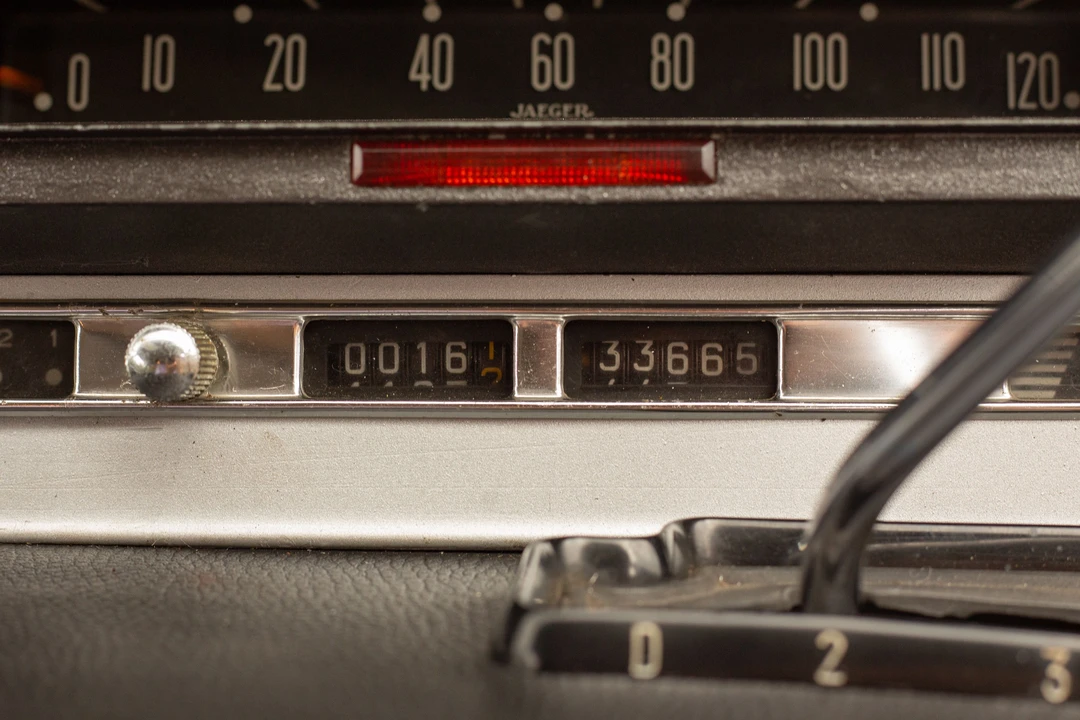 1967 Citroen DS19 - Image 26 of 31