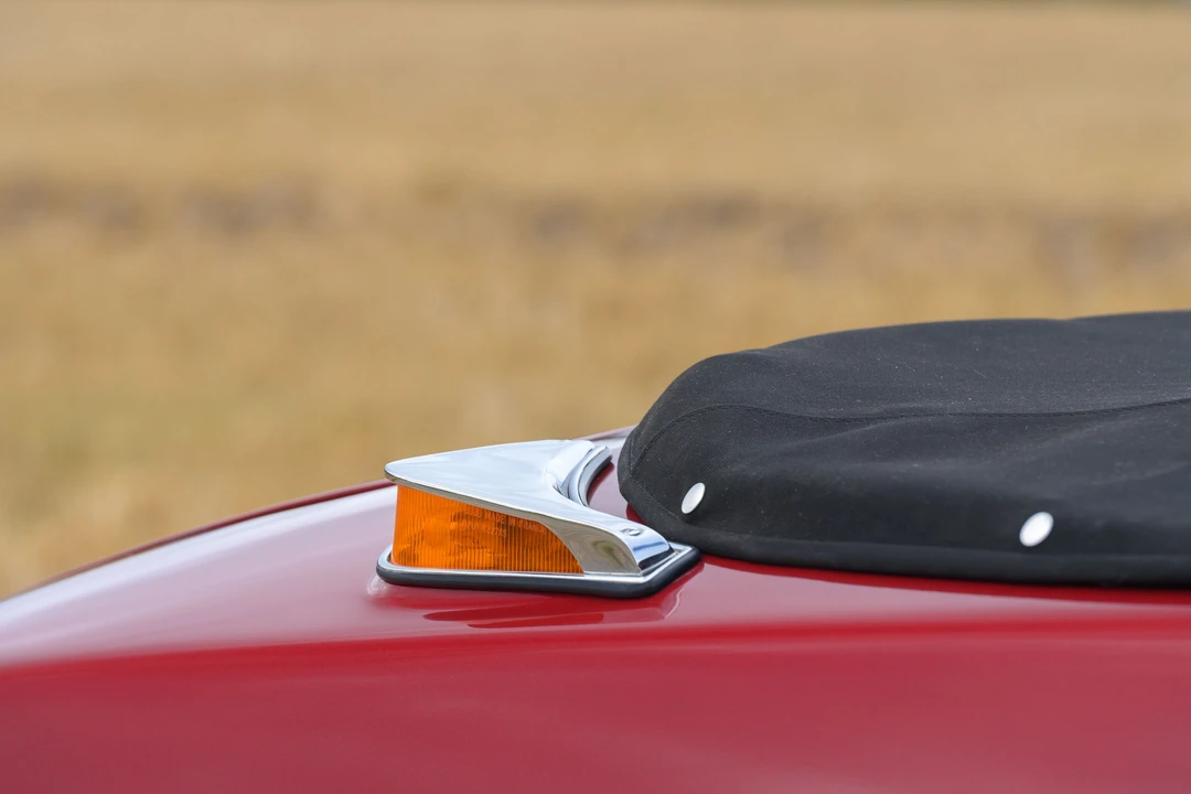 1967 Citroen DS21 - Image 23 of 31