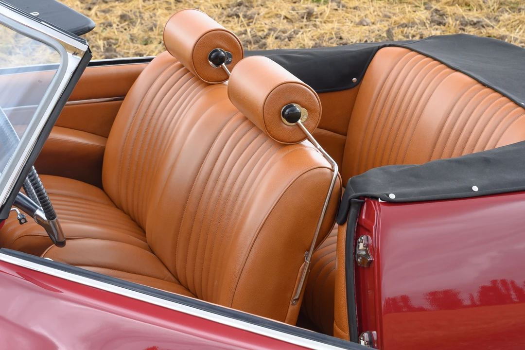 1967 Citroen DS21 - Image 31 of 31