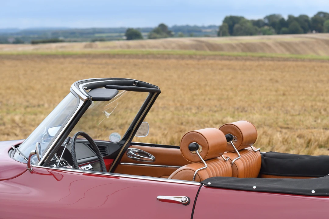 1967 Citroen DS21 - Image 25 of 31