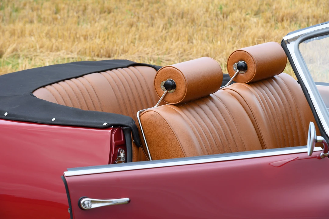 1967 Citroen DS21 - Image 27 of 31