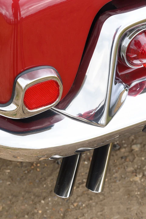1967 Citroen DS21 - Image 20 of 31