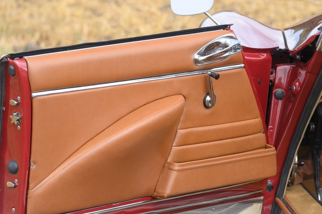 1967 Citroen DS21 - Image 30 of 31