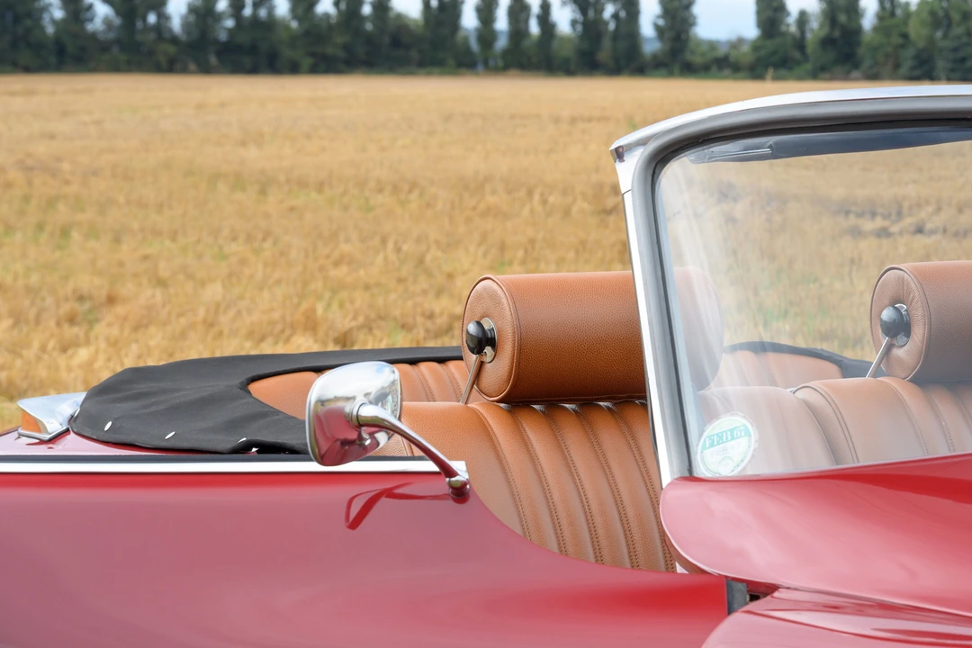 1967 Citroen DS21 - Image 26 of 31