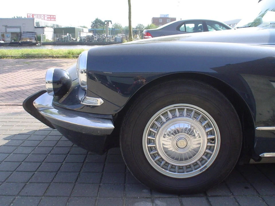 1967 Citroen DS21 - Image 3 of 9