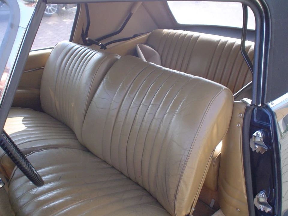 1967 Citroen DS21 - Image 2 of 9